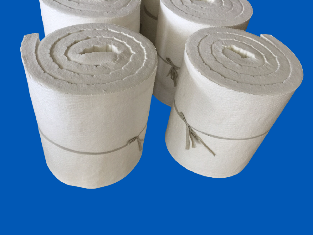 邹平陶瓷纤维毯